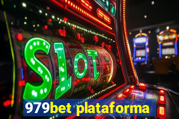 979bet plataforma